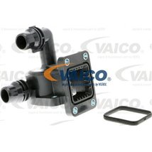 Carcasa termostat BMW 1 E81. 1 E82. 1 E87. 1 E88. 3 E46. 3 E90. 3 E91. 3 E92. 3 E93. 5 E60. X1 E84. X3 E83. Z4 E85 1.6-1.8-2.0 1