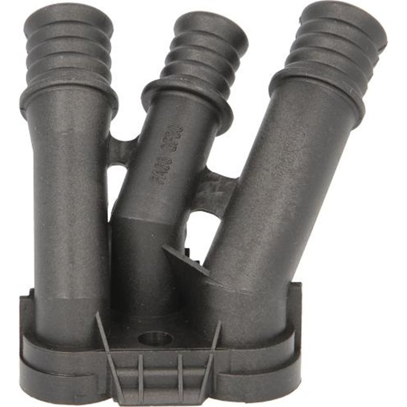 Flansa lichid racireBMW 3 E36 1.6-3.2 09.90-08.00 - VAICO-V20-0744