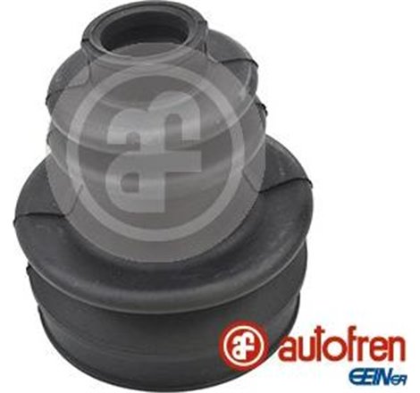 Burduf cauciuc, articulatie planetara - AUTOFREN SEINSA-D8390