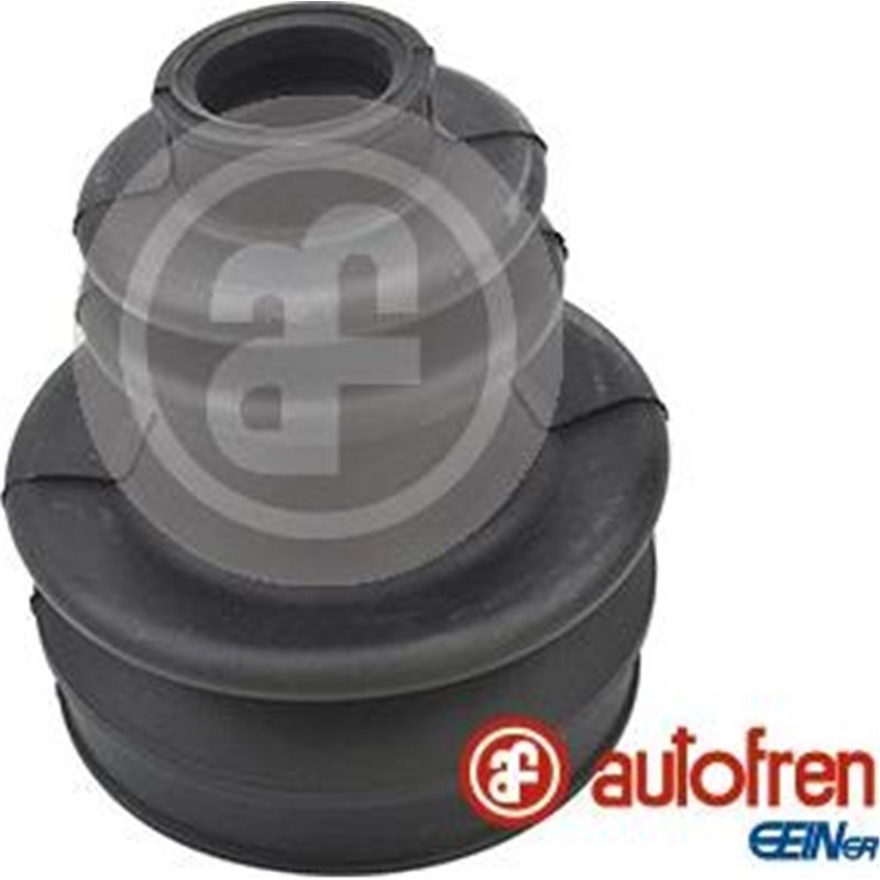 Burduf cauciuc, articulatie planetara - AUTOFREN SEINSA-D8390