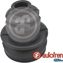 Burduf cauciuc, articulatie planetara - AUTOFREN SEINSA-D8390