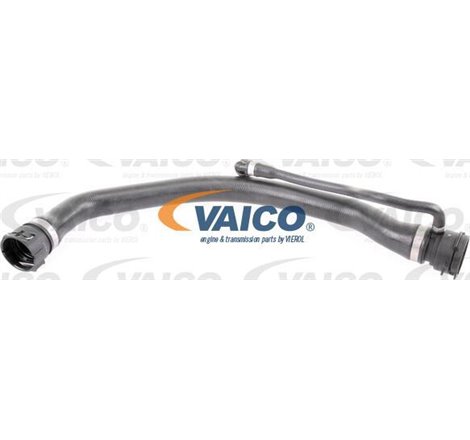 Furtun radiator top BMW 5 E60. 5 E61. 6 E63. 6 E64 2.5D-3.0D 09.02-12.10 - VAICO-V20-1317
