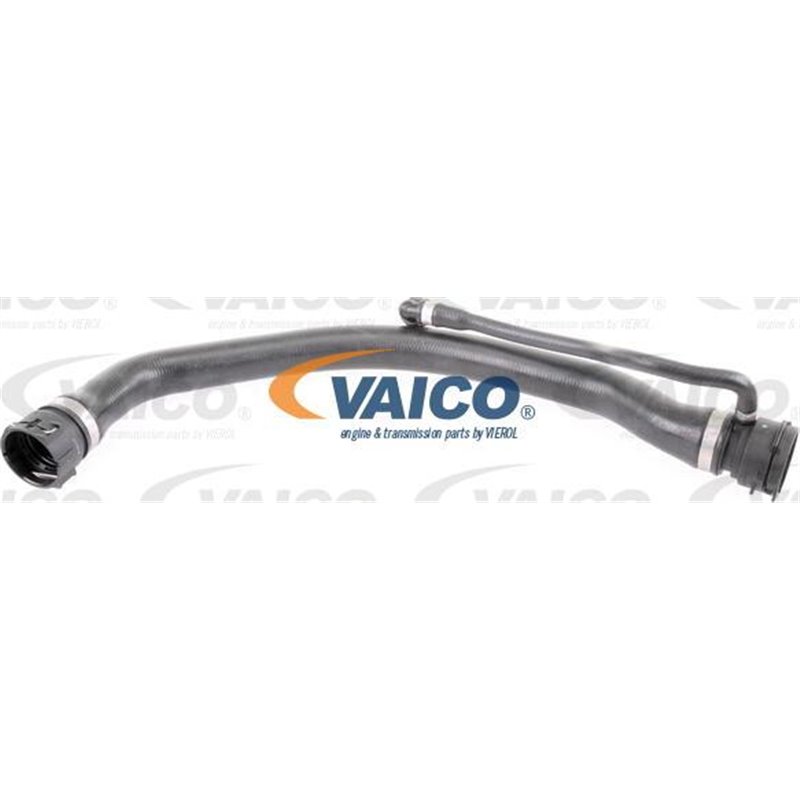 Furtun radiator top BMW 5 E60. 5 E61. 6 E63. 6 E64 2.5D-3.0D 09.02-12.10 - VAICO-V20-1317