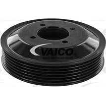 Fulie vibrochen number of ribs. 6 BMW 3 E36. 3 E46. 5 E34. Z3 E36 1.6-1.9 04.93-07.06 - VAICO-V20-1592