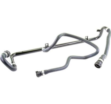 Furtun radiator BMW 3 E46 1.6-1.8-2.0 12.00-12.07 - VAICO-V20-1687