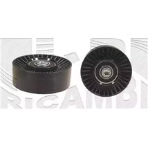 Rola intinzator poliamid 6-polyamide 6.6 BMW 1 E81. 1 E82. 1 E87. 1 E88. 3 E90. 3 E91. 3 E92. 3 E93. 5 E60. 5 E61. 5 F10. 5 F11.