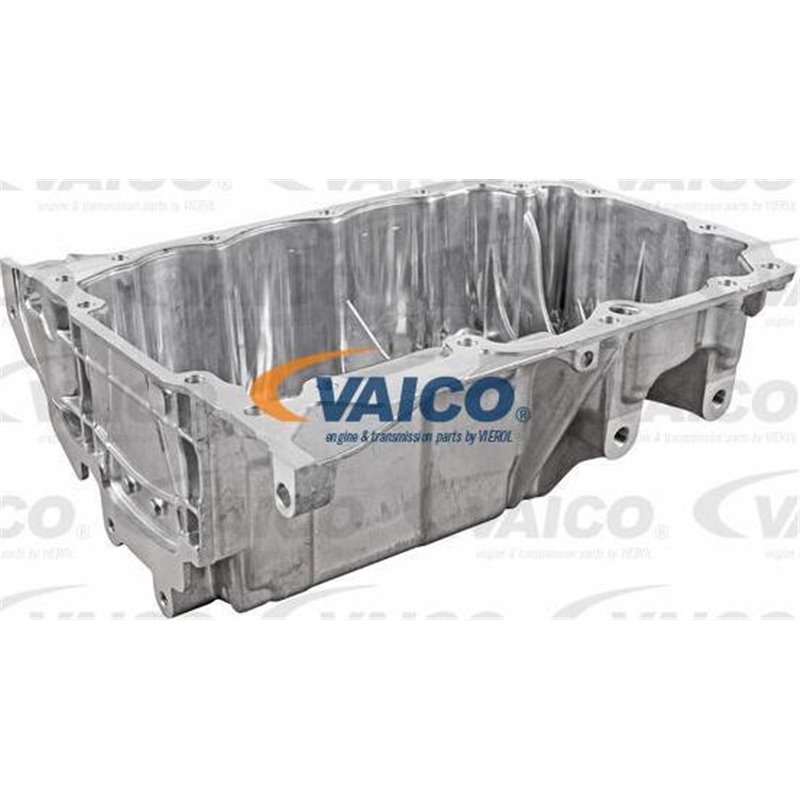 Baie ulei with sensor hole. aluminium BMW 2 F45. 2 GRAN TOURER F46. X1 F48. X2 F39. MINI F55. F56. F57. CLUBMAN F54. COUNTRYMAN 