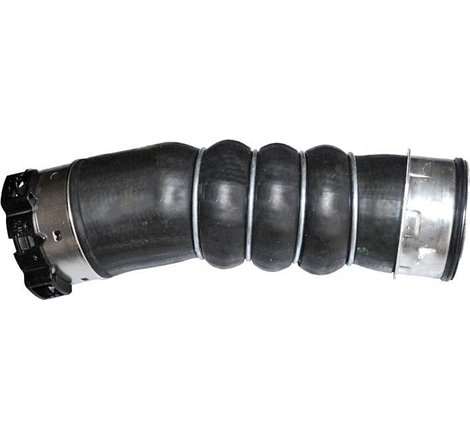 Furtun intercooler diametru 59mm BMW 1 E81. 1 E82. 1 E87 2.0D 06.04-10.13 - VAICO-V20-3492