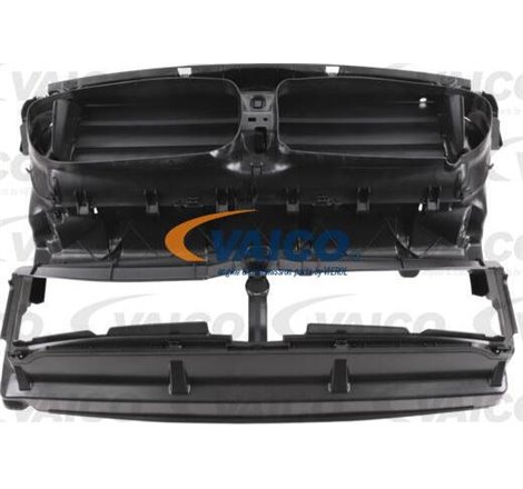 Capac radiator BMW 5 F10. 5 F11. 5 G30. F90 06.09- - VAICO-V20-3829