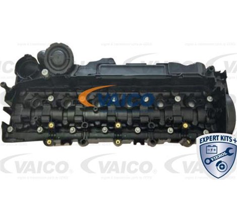 Capac culbutor BMW 5 F10. 5 F11. 7 F01. F02. F03. F04. X5 E70. X5 F15. F85. X6 E71. E72. X6 F16. F86 3.0D 08.11-07.19 - VAICO-V2