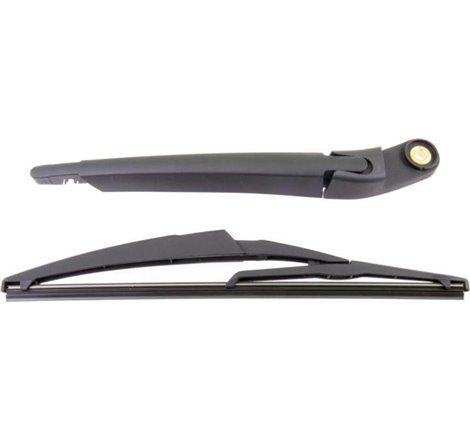 Brat stergator cu lama spate CITROEN C5 II. PEUGEOT 407 05.04-12.10 - VAICO-V22-1106