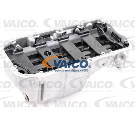 Baie uleiFIAT DOBLO. DOBLO CARGO. GRANDE PUNTO. OPEL COMBO TOUR. COMBO-MINIVAN 1.6D-2.0D 07.08- - VAICO-V24-0673