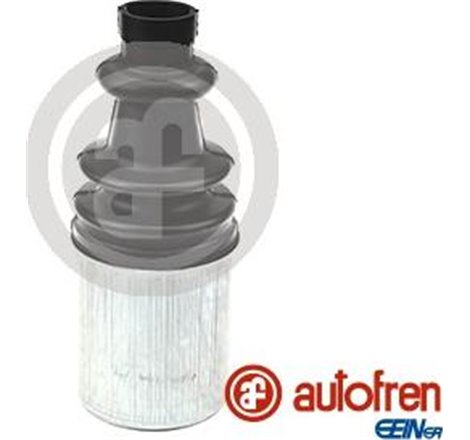 Burduf cauciuc, articulatie planetara - AUTOFREN SEINSA-D8401