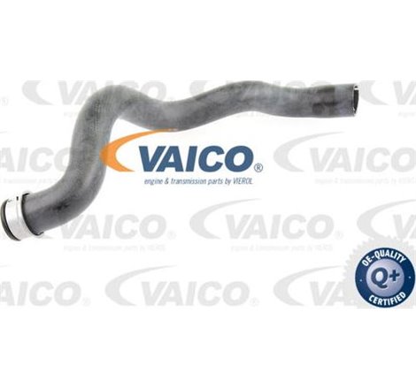 Furtun radiator top L MERCEDES E T-MODEL S211. E VF211. E W211 2.1D-2.2D 03.02-07.09 - VAICO-V30-1663