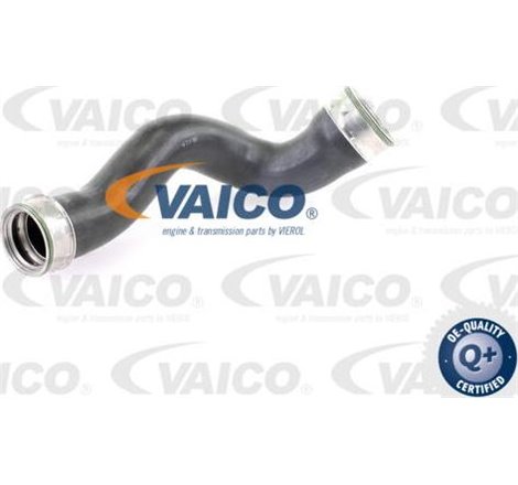 Furtun intercooler Stanga Superior MERCEDES C CL203. C T-MODEL S203. C W203. CLK C209 2.1D-3.0D 05.00-05.09 - VAICO-V30-1779