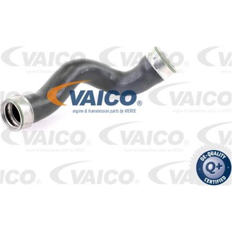Furtun intercooler Stanga Superior MERCEDES C CL203. C T-MODEL S203. C W203. CLK C209 2.1D-3.0D 05.00-05.09 - VAICO-V30-1779