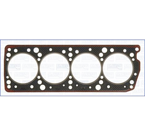 Garnitura, chiulasa - Ajusa-10016500