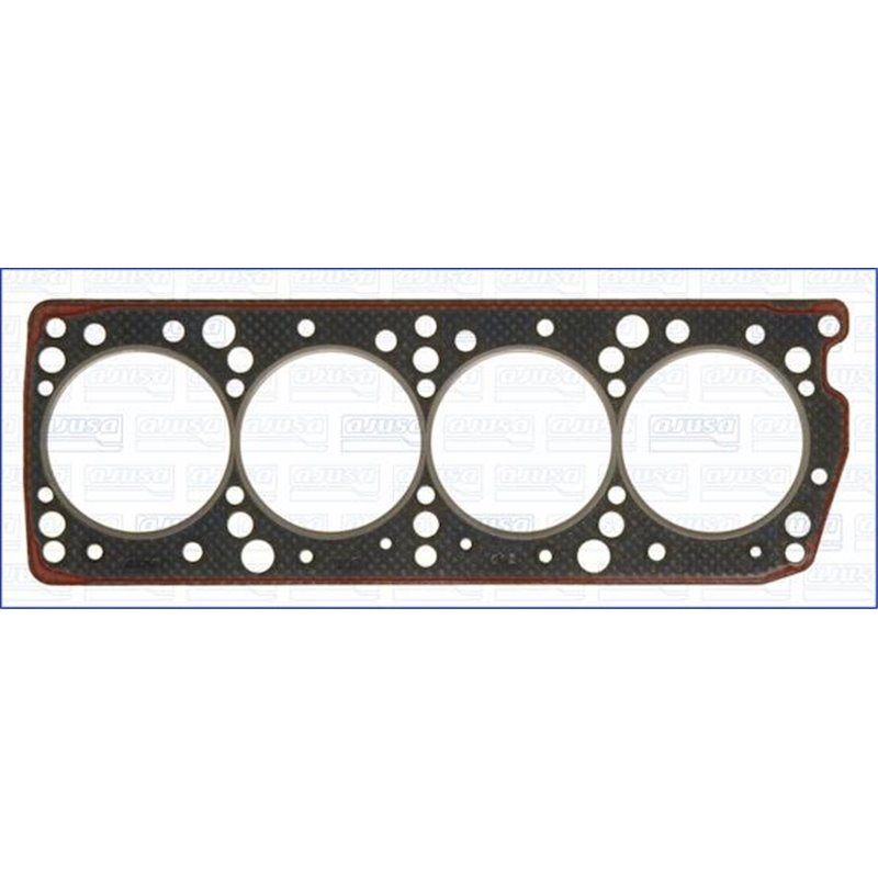 Garnitura, chiulasa - Ajusa-10016500