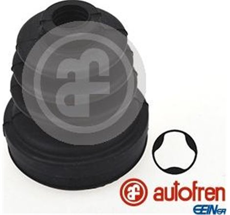 Burduf cauciuc, articulatie planetara - AUTOFREN SEINSA-D8413