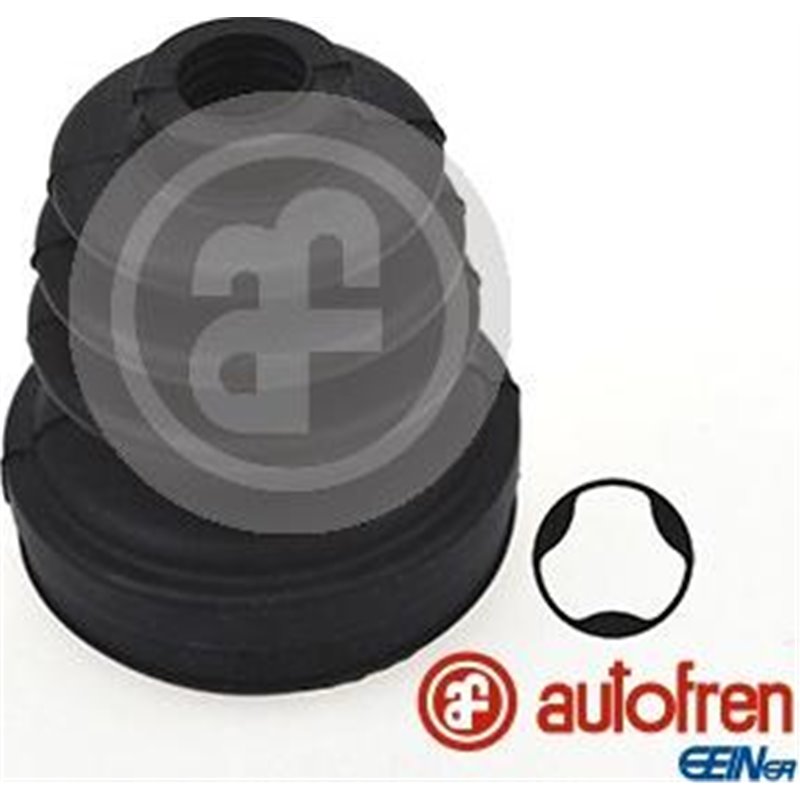 Burduf cauciuc, articulatie planetara - AUTOFREN SEINSA-D8413