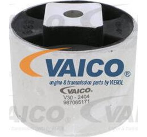 Suport motor Fata DR-ST. cauciuc-metal MERCEDES V 638-2. VITO W638 2.0-2.2D-2.3 02.96-07.03 - VAICO-V30-2404