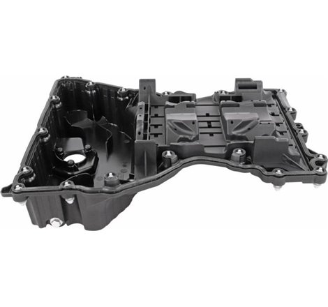 Baie ulei MERCEDES C T-MODEL S204. C W204. E A207. E C207. E T-MODEL S212. E W212. GLK X204 2.2D 08.08-12.16 - VAICO-V30-3697