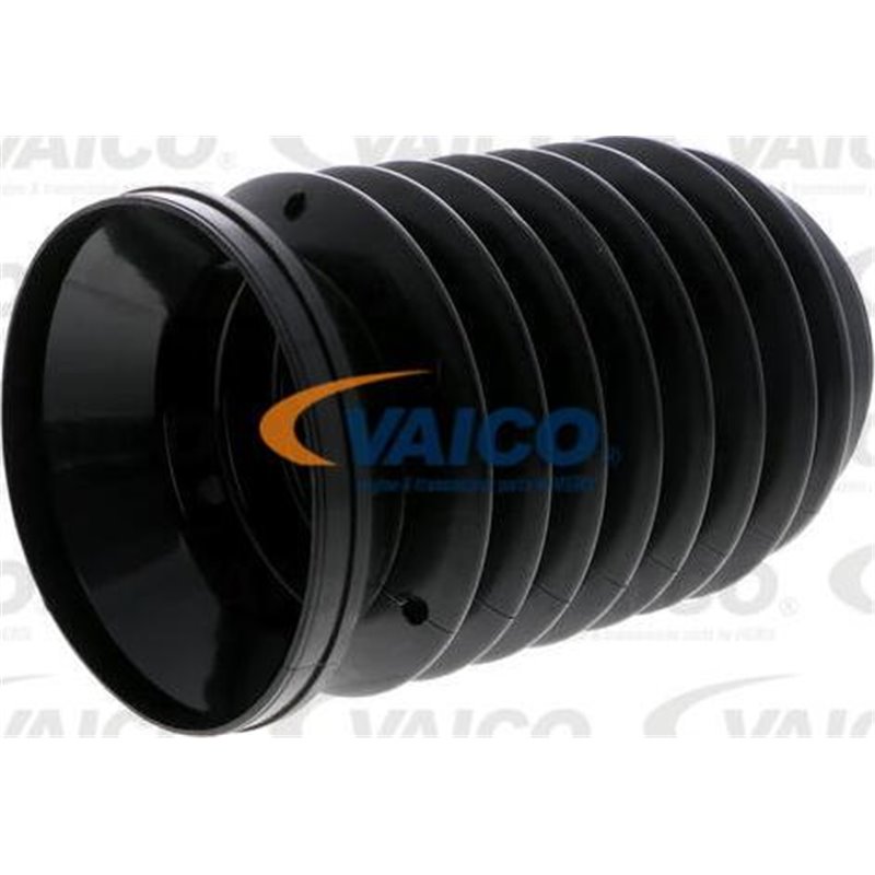 Burduf protectie amortizor. Fata. DR-ST MERCEDES A W168. VANEO 414 1.4-2.1 07.97-07.05 - VAICO-V30-9907