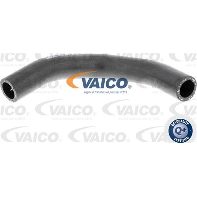 Furtun radiator - VAICO-V40-2001