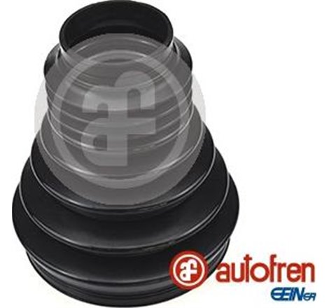 Burduf cauciuc, articulatie planetara - AUTOFREN SEINSA-D8434T