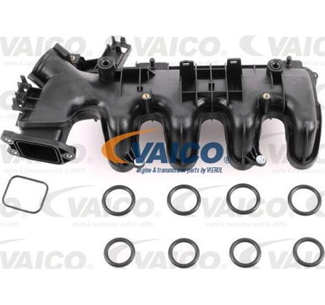 Colector de aspiratie VOLVO C30. S40 II. S80 II. V50. V70 III. CITROEN BERLINGO. BERLINGO MULTISPACE. BERLINGO-MINIVAN. C2. C3 I