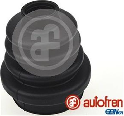 Burduf cauciuc, articulatie planetara - AUTOFREN SEINSA-D8436