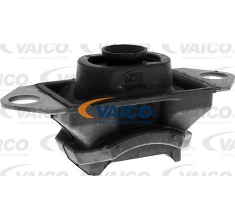 Suport motor Fata Stanga. cauciuc-metal DACIA DUSTER. LOGAN. LOGAN EXPRESS. LOGAN MCV. SANDERO. NISSAN ALMERA II. QASHQAI I. REN