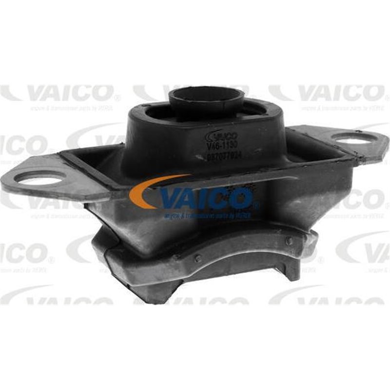 Suport motor Fata Stanga. cauciuc-metal DACIA DUSTER. LOGAN. LOGAN EXPRESS. LOGAN MCV. SANDERO. NISSAN ALMERA II. QASHQAI I. REN