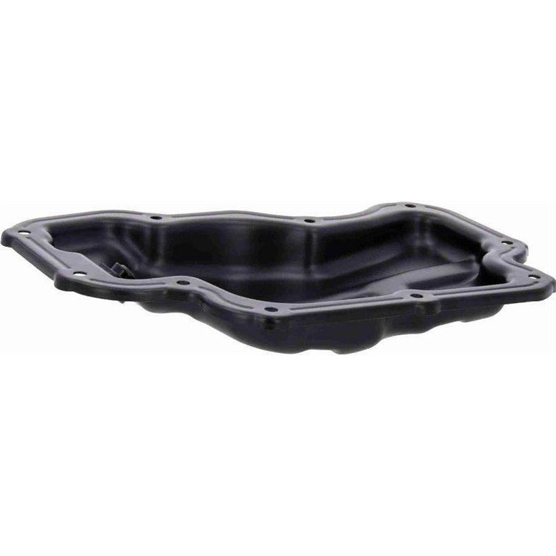 Baie ulei steel DACIA LOGAN II. LOGAN MCV II. SANDERO II. RENAULT CLIO IV 0.9-0.9LPG 10.12- - VAICO-V46-1515