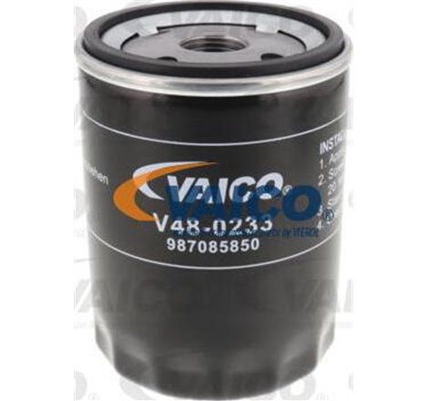 Filtru ulei - VAICO-V48-0233 - VAICO-V48-0233
