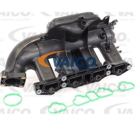 Intake manifold BUICK ENCORE. CHEVROLET CRUZE. TRAX. OPEL ASTRA J. ASTRA J GTC. CASCADA. CORSA D. INSIGNIA A. MERIVA B. MOKKA-MO