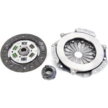 Kit ambreiaj cu rulment 181.5mm RENAULT 11. 19 I. 19 I CHAMADE. 19 II. 19 II CHAMADE. 9. CLIO I. CLIO I-HATCHBACK. RAPID-MINIVAN