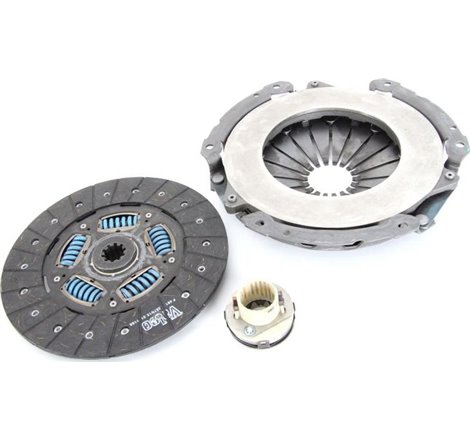 Kit ambreiaj 267mm IVECO DAILY I. DAILY II 01.85-08.98 - Valeo-009141