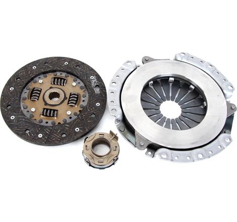 Kit ambreiaj cu rulment 200mm MITSUBISHI COLT I. COLT II. COLT III. COLT IV. COLT V. CORDIA. GALANT V. GALANT VI. L 300-DELICA I