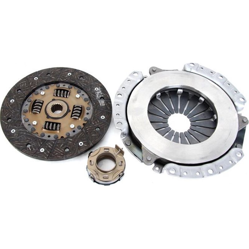 Kit ambreiaj cu rulment 200mm MITSUBISHI COLT I. COLT II. COLT III. COLT IV. COLT V. CORDIA. GALANT V. GALANT VI. L 300-DELICA I