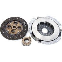 Kit ambreiaj cu rulment 200mm MITSUBISHI COLT I. COLT II. COLT III. COLT IV. COLT V. CORDIA. GALANT V. GALANT VI. L 300-DELICA I