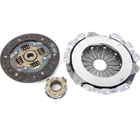 Kit ambreiaj cu rulment 184mm MITSUBISHI COLT I. COLT II. COLT III. COLT IV. COLT V. CORDIA. LANCER F. LANCER III. LANCER IV. LA