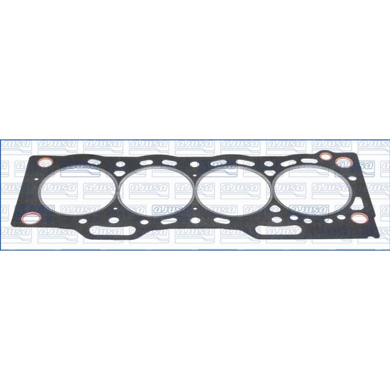 Garnitura, chiulasa - Ajusa-10016700