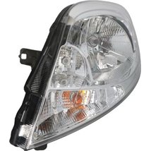 Lampa frontala Stanga halogen. H4-W5W. electric. fara motoras. culoare semnalizator. transparent NISSAN PRIMASTAR. OPEL VIVARO A