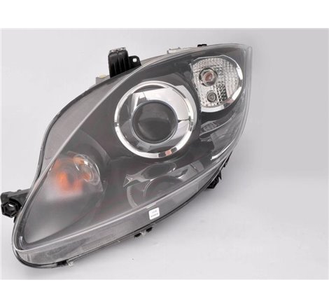 Lampa frontala Stanga bi-xenon. D1S-W5W. electric. fara motoras. culoare semnalizator. transparent SEAT ALTEA. ALTEA XL. LEON -0