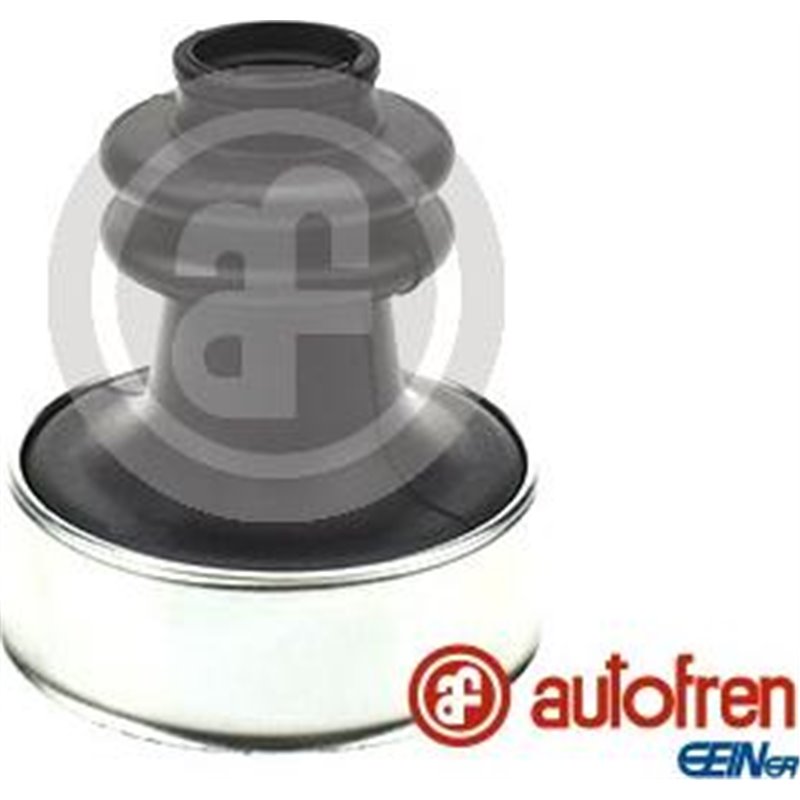 Burduf cauciuc, articulatie planetara - AUTOFREN SEINSA-D8508