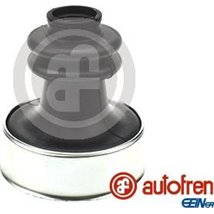 Burduf cauciuc, articulatie planetara - AUTOFREN SEINSA-D8508