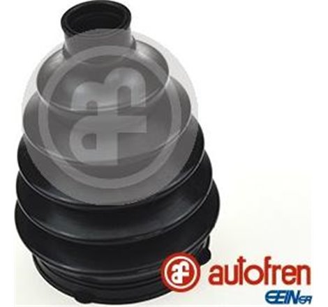 Burduf cauciuc, articulatie planetara - AUTOFREN SEINSA-D8512T