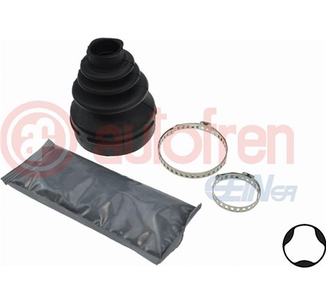 Burduf cauciuc, articulatie planetara - AUTOFREN SEINSA-D8515