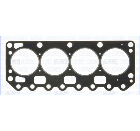 Garnitura, chiulasa - Ajusa-10023900